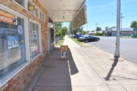 Property photo of 126 Heber Street Moree NSW 2400