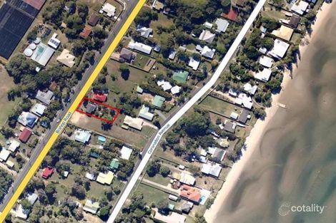 Property photo of 29 Bishop Road Beachmere QLD 4510