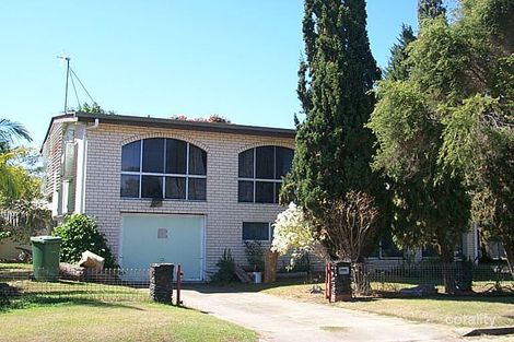 22 Dalrymple St, East Mackay, QLD 4740