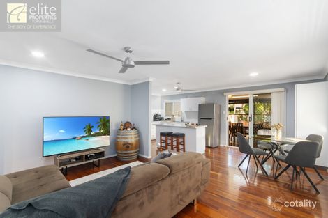 Property photo of 73 Mount Louisa Drive Mount Louisa QLD 4814