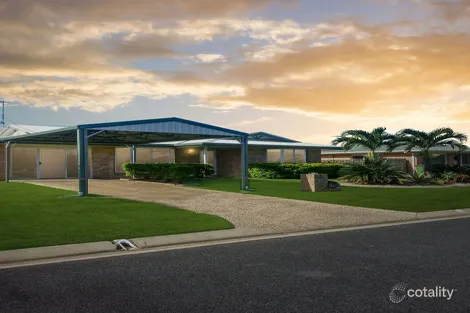 Property photo of 9 Kintyre Court Beaconsfield QLD 4740