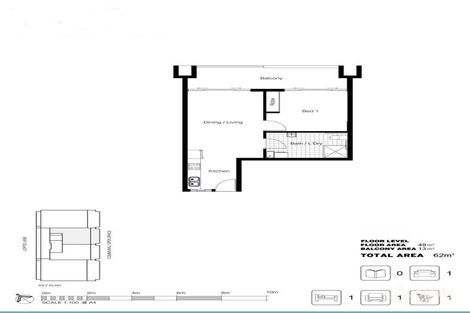 5/120-122 Edwin St, Croydon, NSW 2132