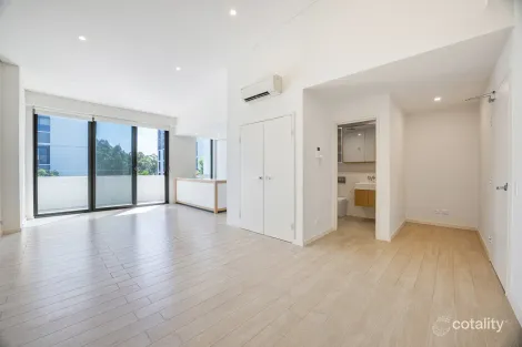 414/1 Allambie St, Ermington, NSW 2115