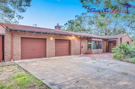 1 Hawkins Rd, Roleystone, WA 6111