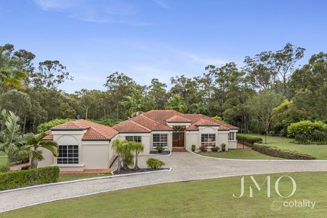 24 Lumeah Ave, Pimpama, QLD 4209