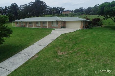 Property photo of 46 Panorama Drive Diamond Beach NSW 2430