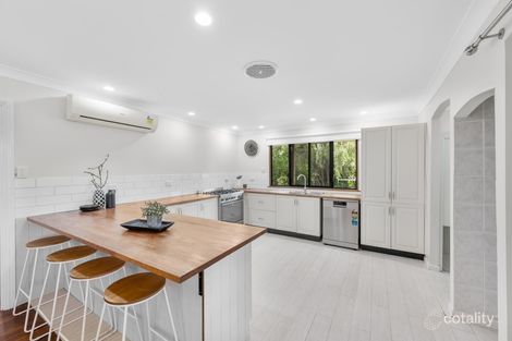 Property photo of 16 Vanessa Court Alice River QLD 4817