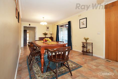 Property photo of 31 Switchback Road Chirnside Park VIC 3116