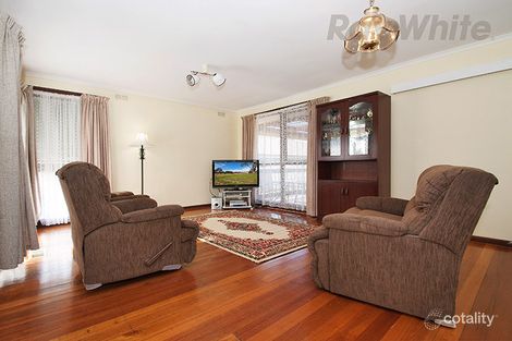 Property photo of 31 Switchback Road Chirnside Park VIC 3116