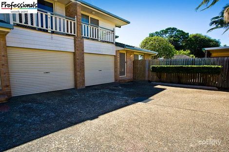 4/86 Georgina St, Woody Point, QLD 4019