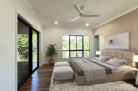 Property photo of 19 Somerville Place Idalia QLD 4811