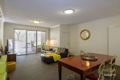 27/40 Nathan Ave, Ashgrove, QLD 4060