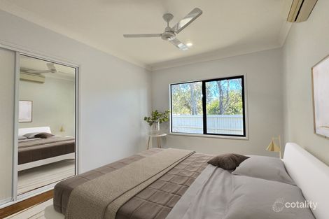 Property photo of 19 Somerville Place Idalia QLD 4811