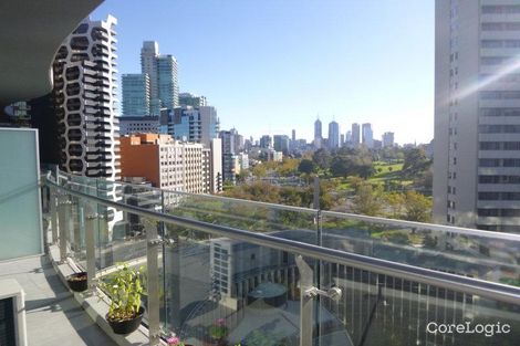 Property photo of 1107/35 Albert Road Melbourne VIC 3004