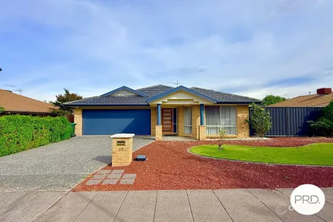 48 Cultivation St, Harrison, ACT 2914