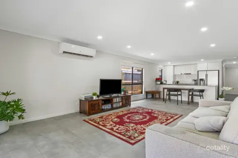 Property photo of 5 Palmeri Street Logan Reserve QLD 4133
