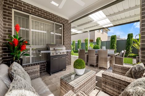 Property photo of 43 O'Keefe Drive Oran Park NSW 2570