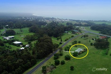 Property photo of 46 Panorama Drive Diamond Beach NSW 2430