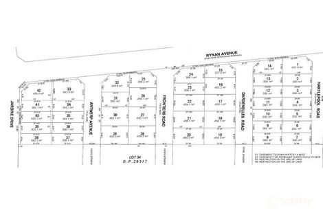 Property photo of LOT 34 Antwerp Avenue Edmondson Park NSW 2174