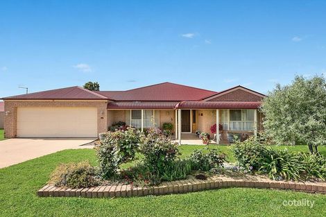 22 Bellevue Rd, Mudgee, NSW 2850