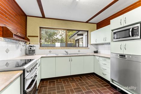 Property photo of 458-466 Millstream Road Cedar Vale QLD 4285