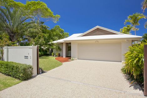 Property photo of 3 Seascout Circuit Noosaville QLD 4566