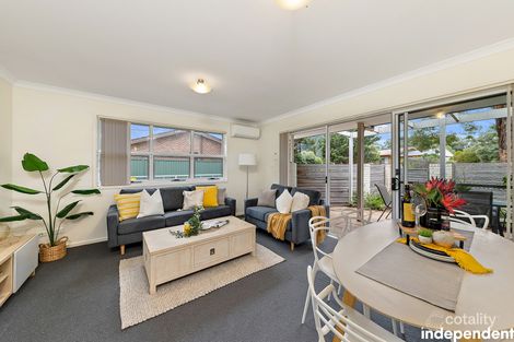 Property photo of 11/19 Norton Street Evatt ACT 2617