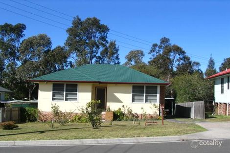 19 Jenkins St, Unanderra, NSW 2526