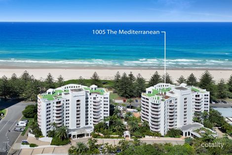 Property photo of 1005/220 The Esplanade Burleigh Heads QLD 4220
