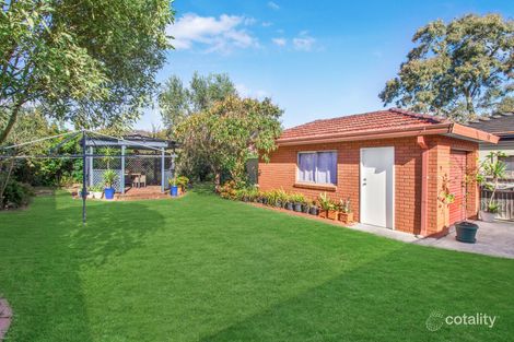 Property photo of 58 Delange Road Putney NSW 2112