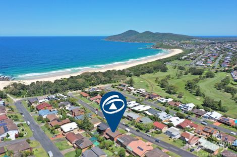 Property photo of 31 Colliton Parade Forster NSW 2428