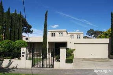 Property photo of 3 Hunter Street Kew VIC 3101