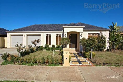 92 Dunvegan Dr, Kurunjang, VIC 3337