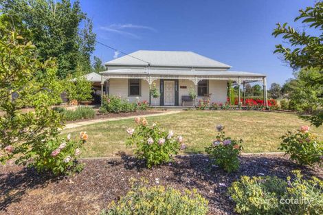 40 Service St, Clunes, VIC 3370