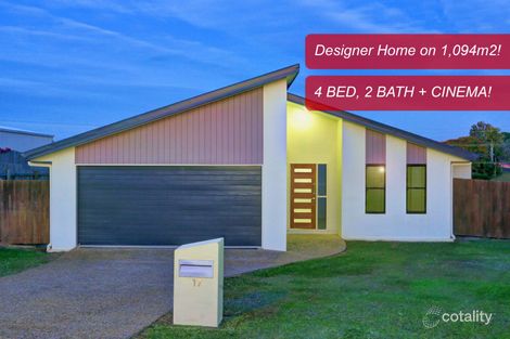 Property photo of 17 Mountney Street Avoca QLD 4670