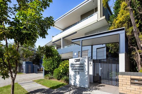 203/297 Lancaster Rd, Ascot, QLD 4007