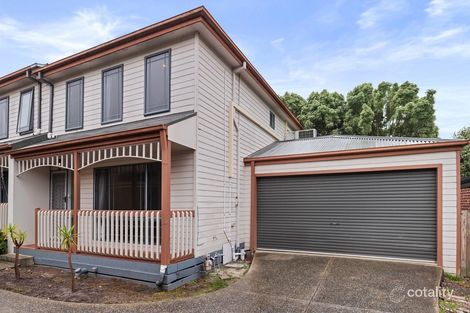 Property photo of 3/1 Pine Crescent Boronia VIC 3155