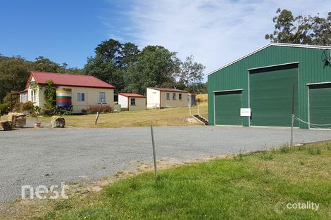 Property photo of 3761 Bruny Island Main Road Alonnah TAS 7150