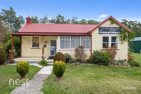 Property photo of 3761 Bruny Island Main Road Alonnah TAS 7150