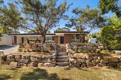 Property photo of 31 Tillbrook Street Chapel Hill QLD 4069