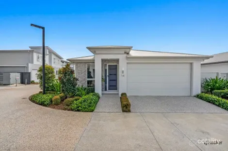 16/32 Fraser Dr, Tweed Heads South, NSW 2486