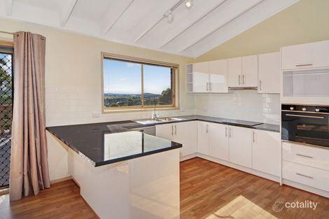 Property photo of 21 Scenic Crescent Albion Park NSW 2527