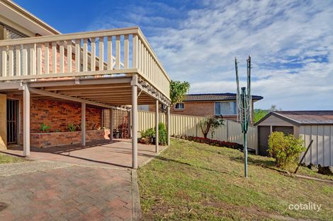 Property photo of 21 Scenic Crescent Albion Park NSW 2527