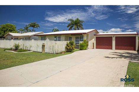Property photo of 28 Eliza Street Kelso QLD 4815