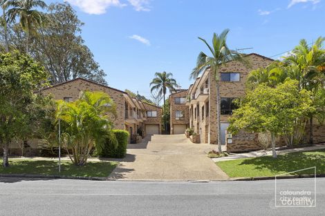 1/1 Bombala Tce, Caloundra, QLD 4551