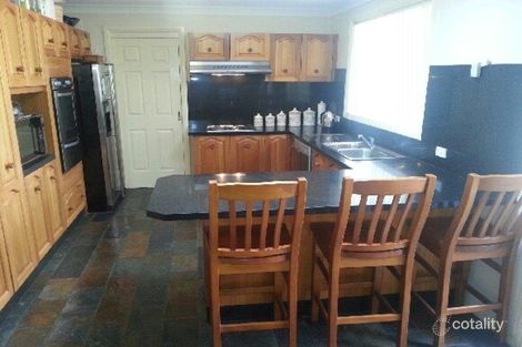 Property photo of 105 Coachwood Crescent Alfords Point NSW 2234