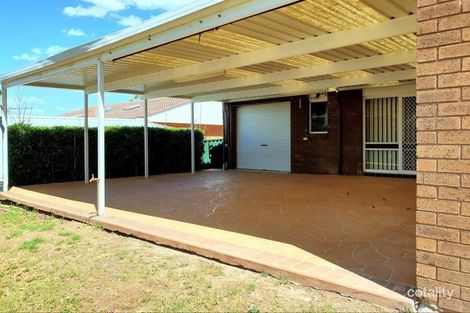Property photo of 13 Canidius Street Rosemeadow NSW 2560