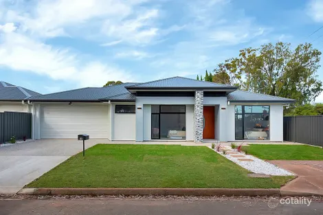 46 Lamorna Pde, Parafield Gardens, SA 5107