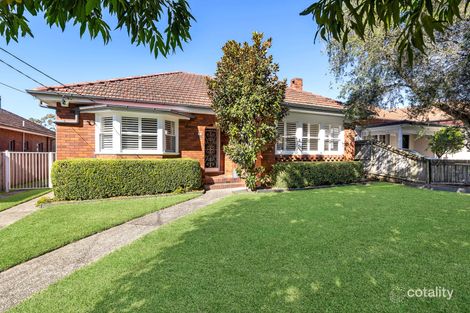 5 Malvern Ave, Roseville, NSW 2069