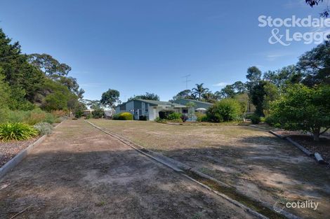 Property photo of 8 Ryeburn Close Traralgon East VIC 3844